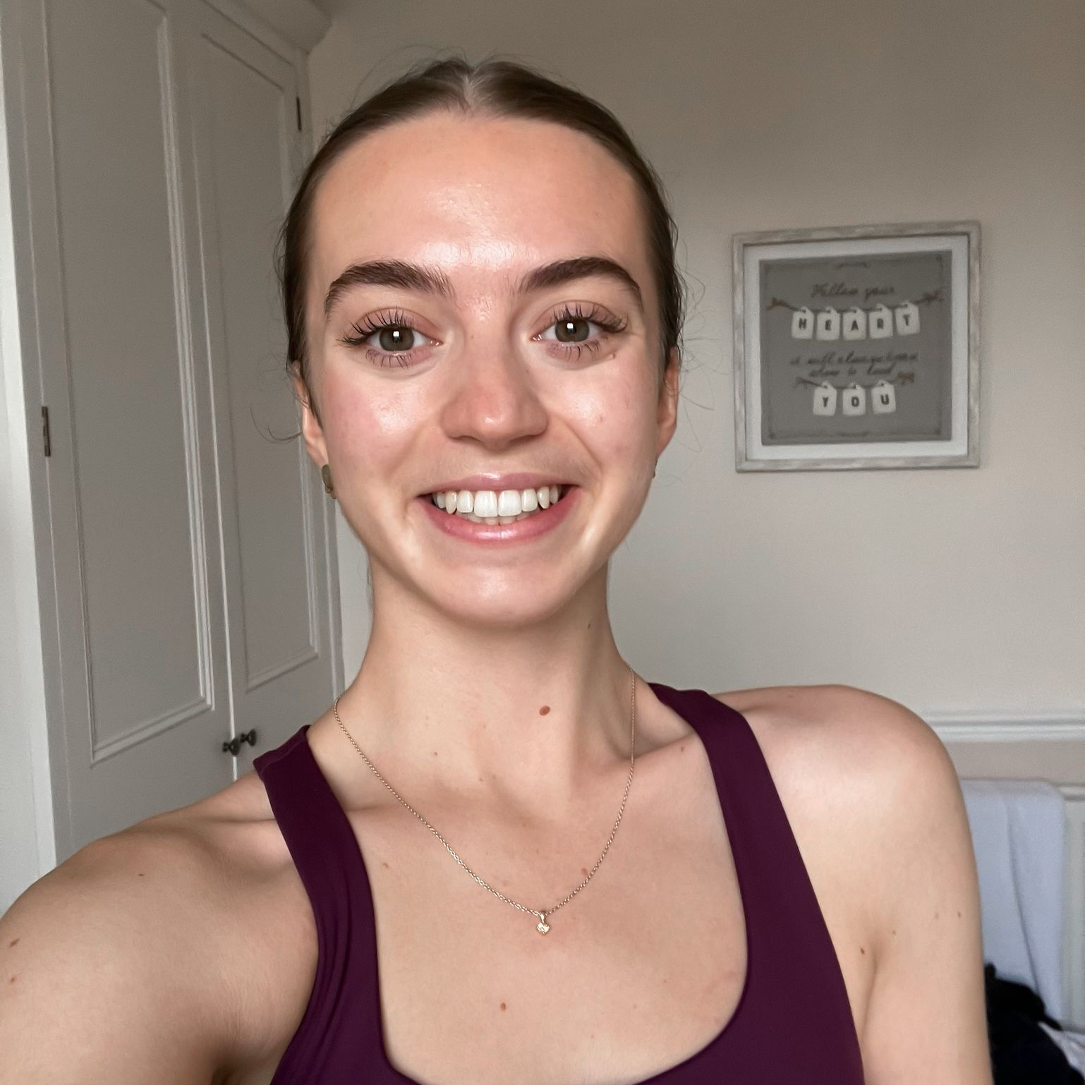 Emily Profile Picture
