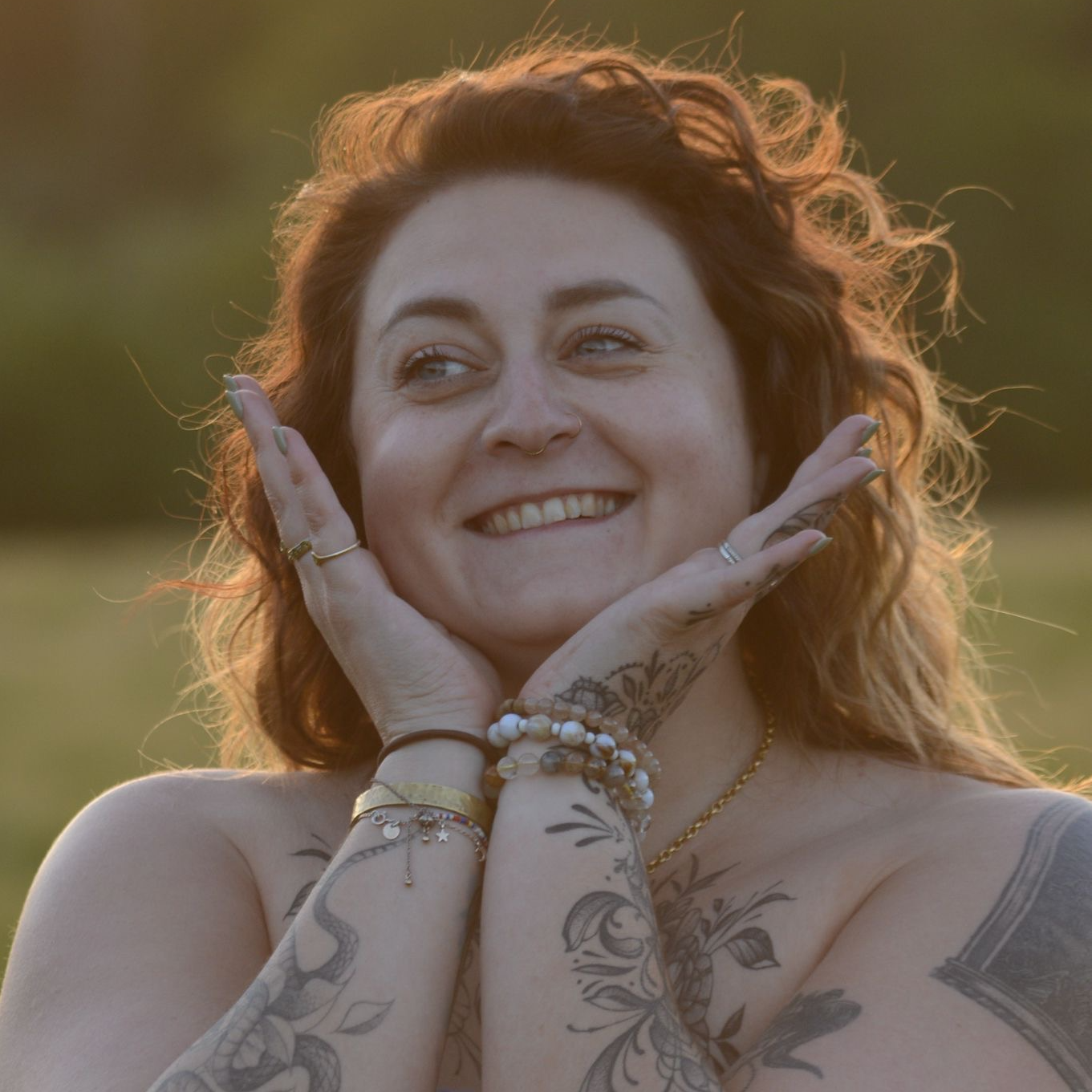 Bex Profile Picture