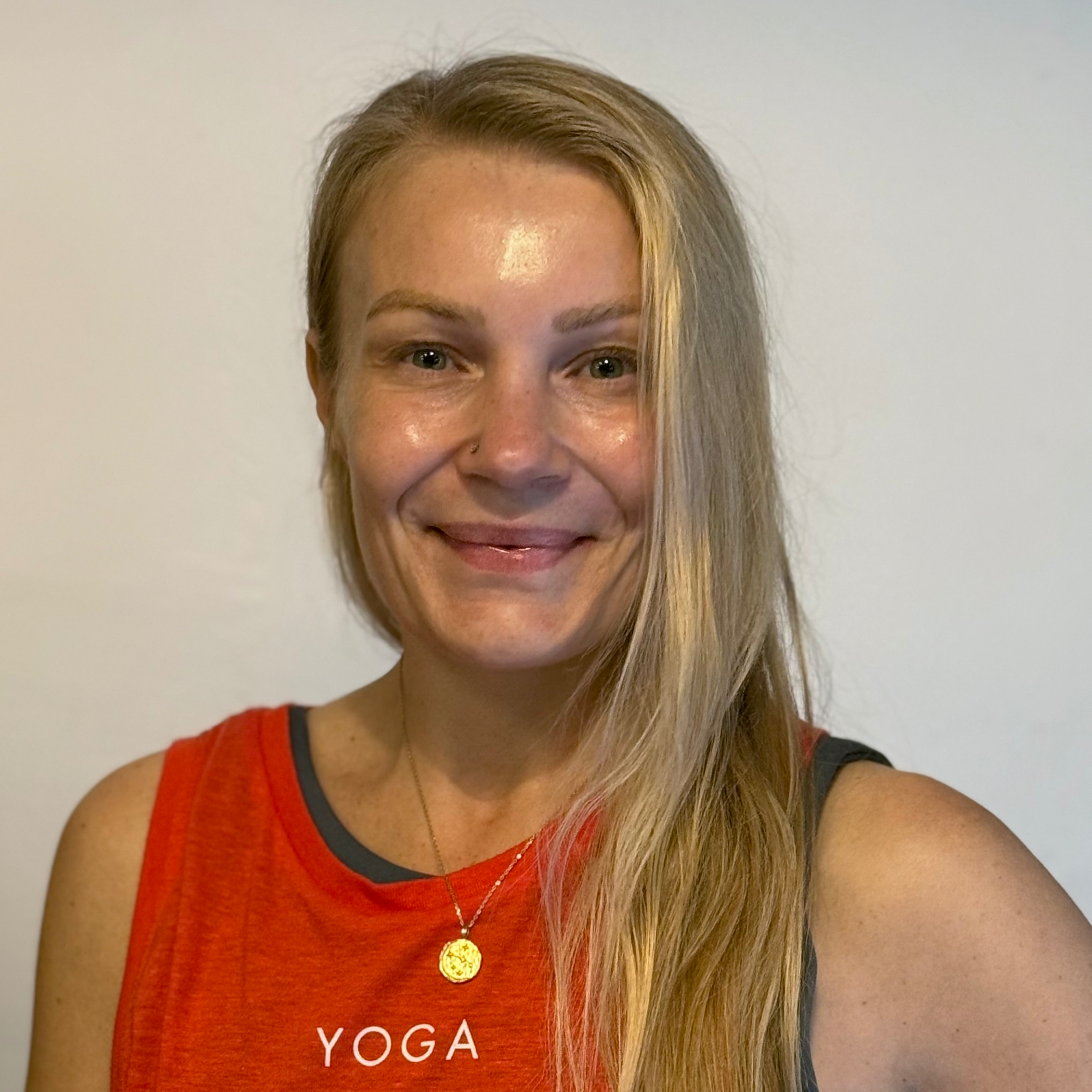 Gosia Pearce Profile Picture