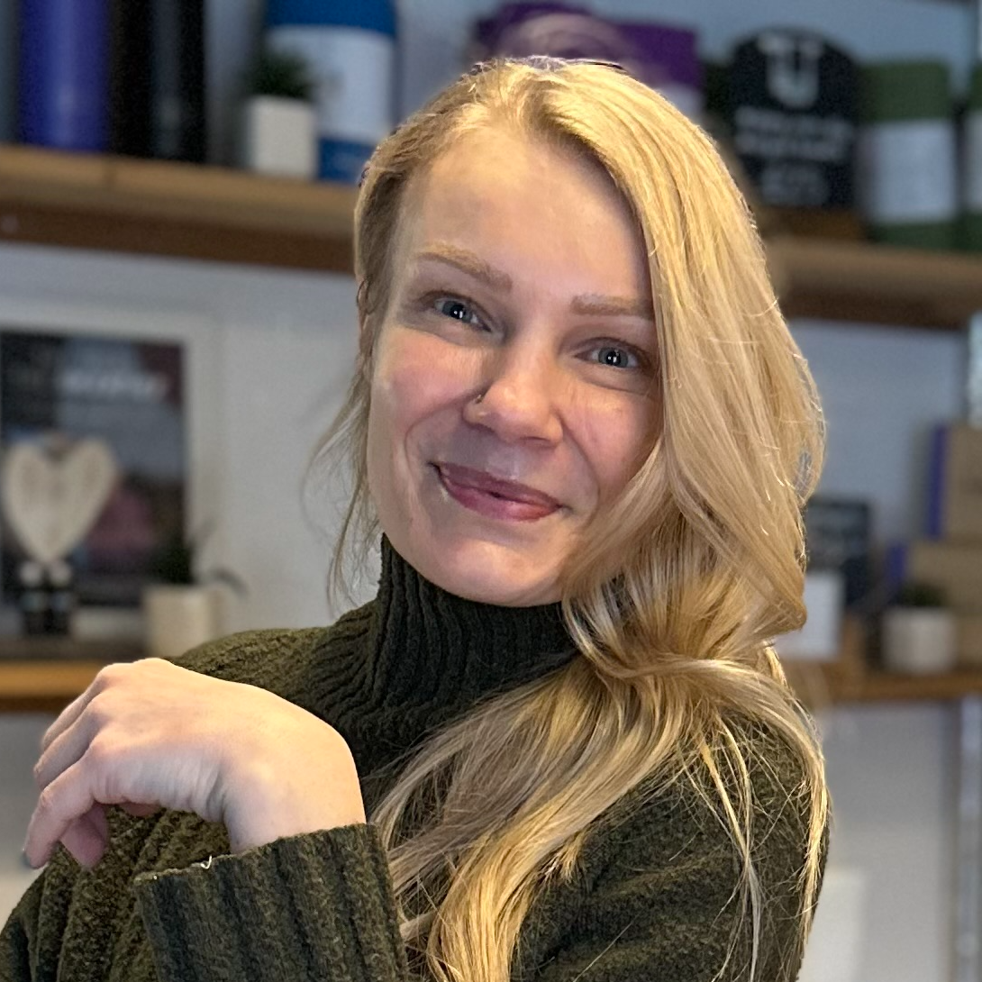 Gosia Pearce Profile Picture