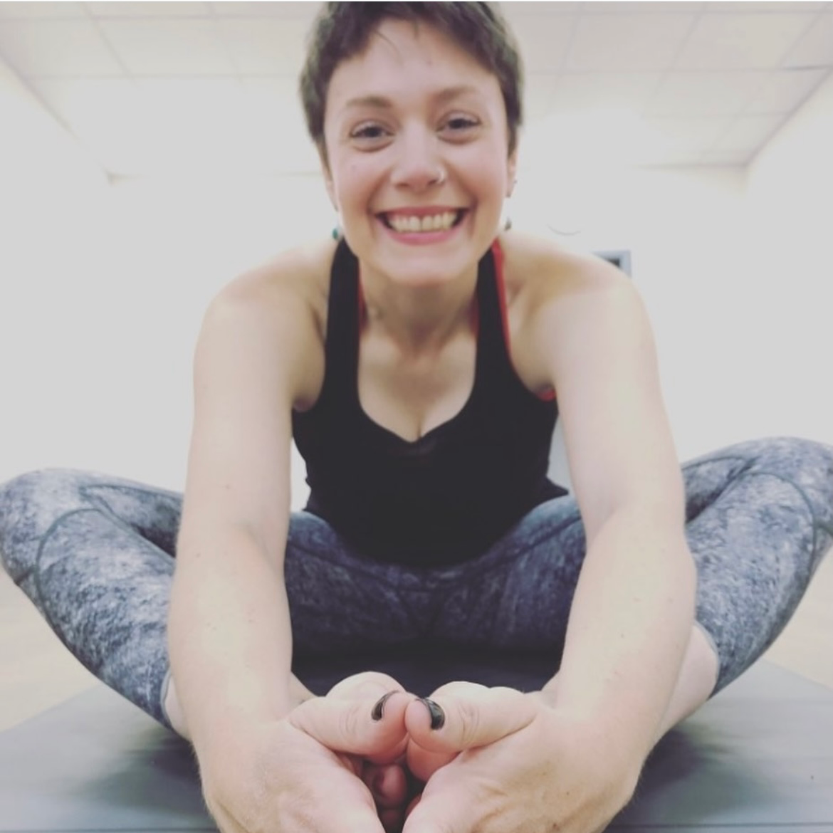 Rhian Williams Profile Picture