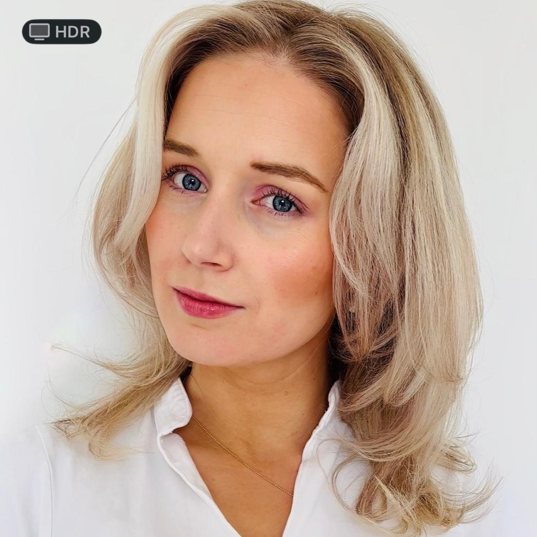 Annemarie Hlavacova Profile Picture