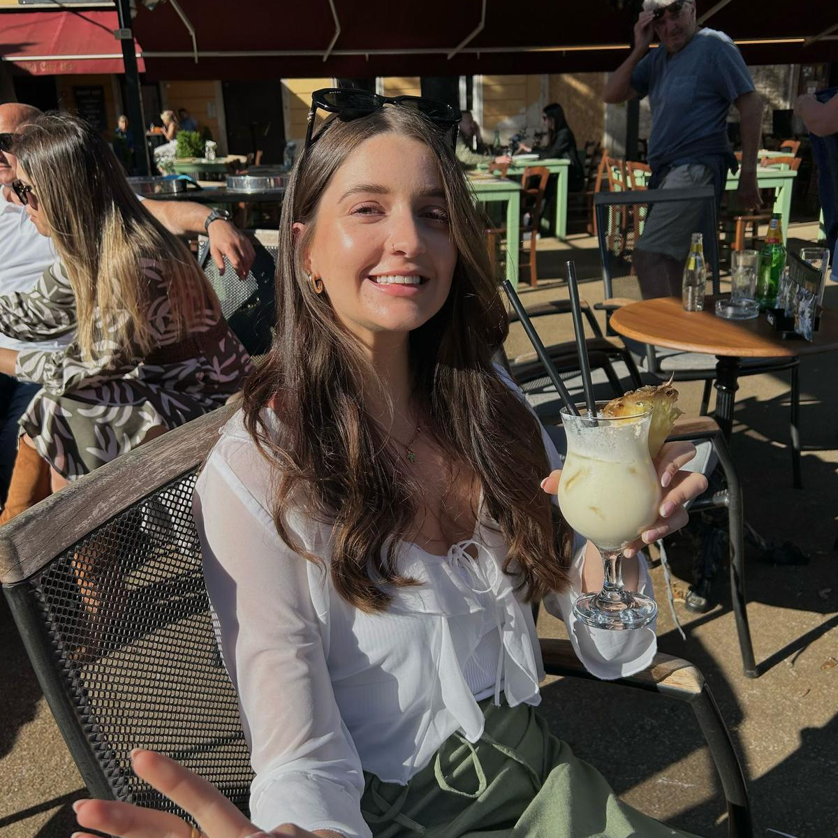 Danni Profile Picture