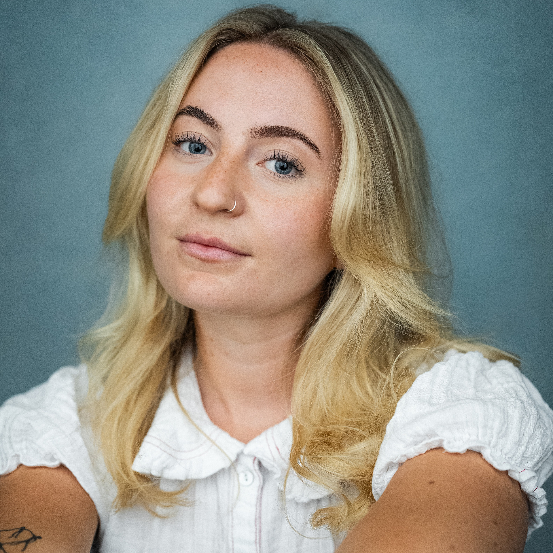 Molly Profile Picture