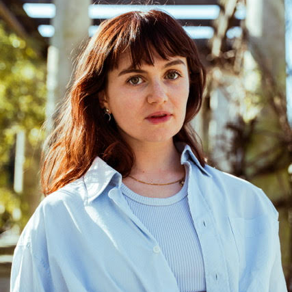 Phoebe Profile Picture