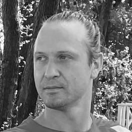 Alex Profile Picture