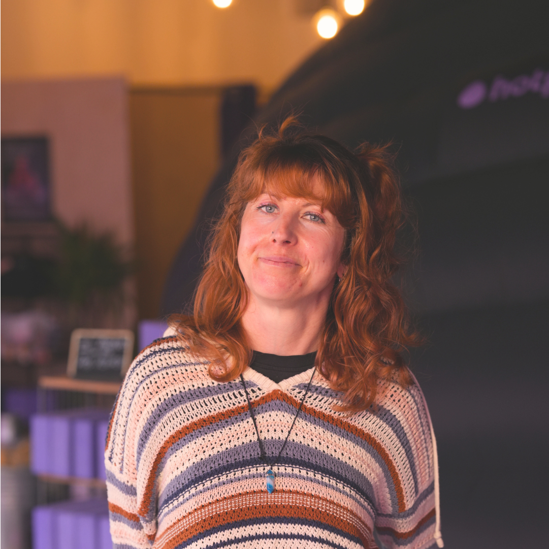 Anna Profile Picture