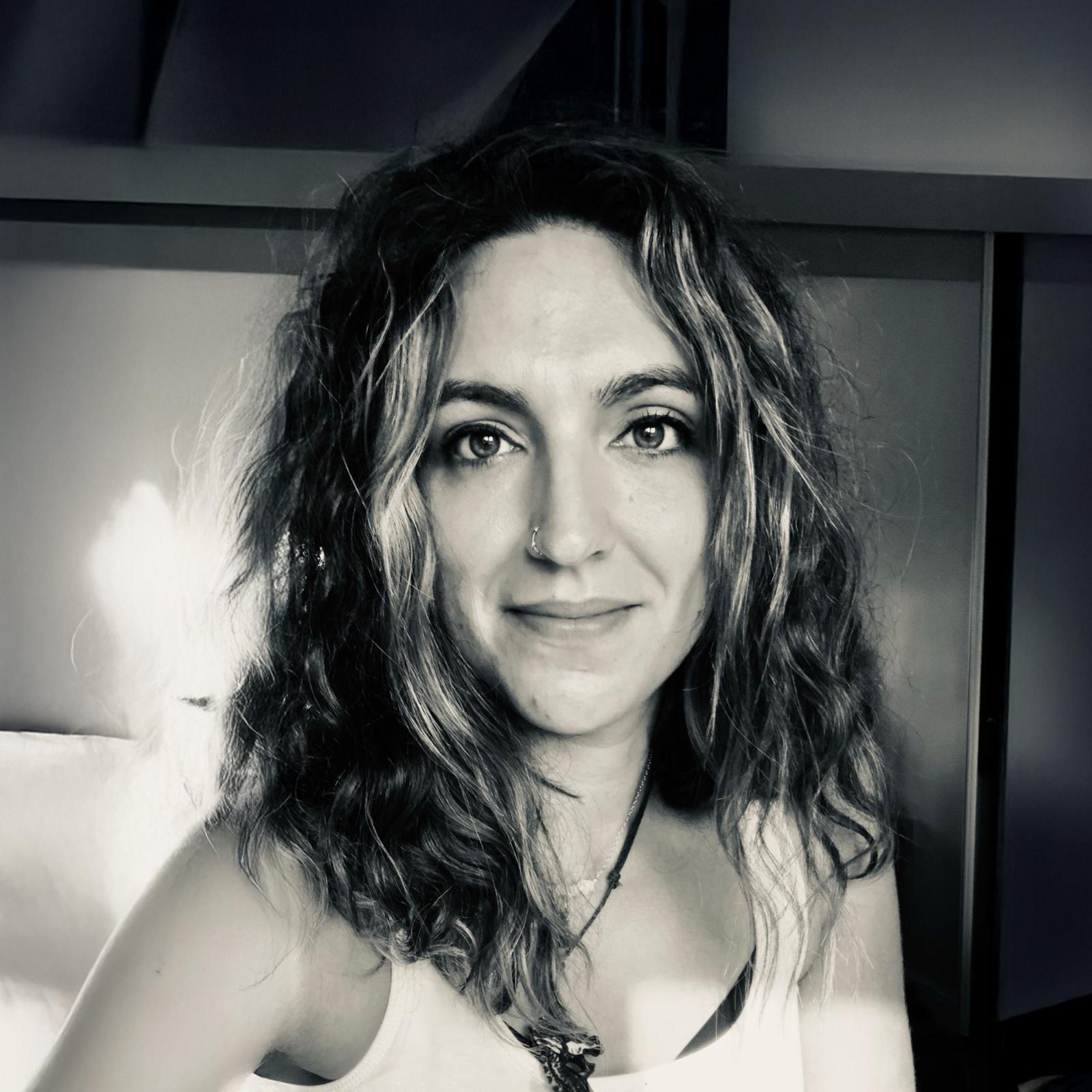 Kirsty Profile Picture