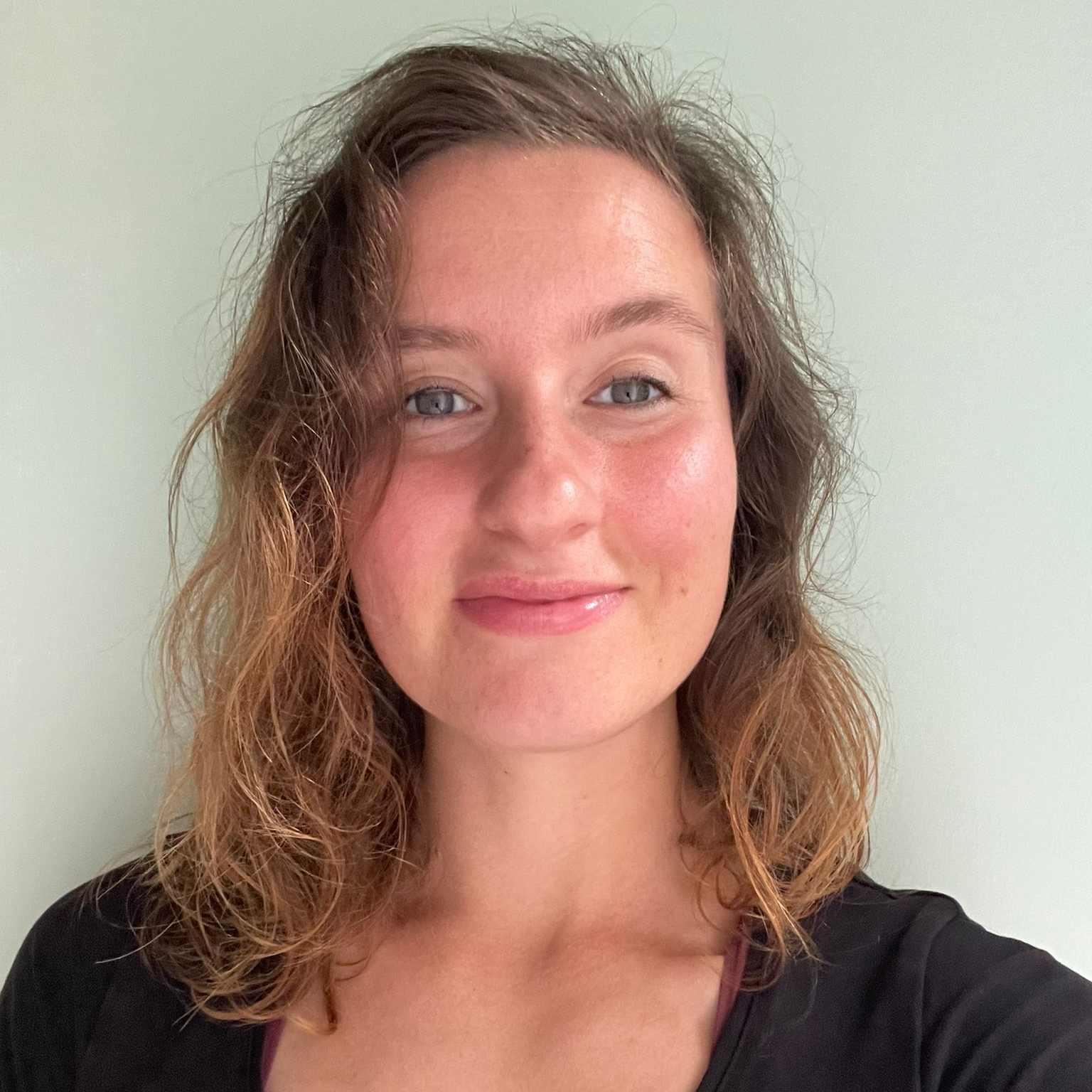 Natalia Profile Picture