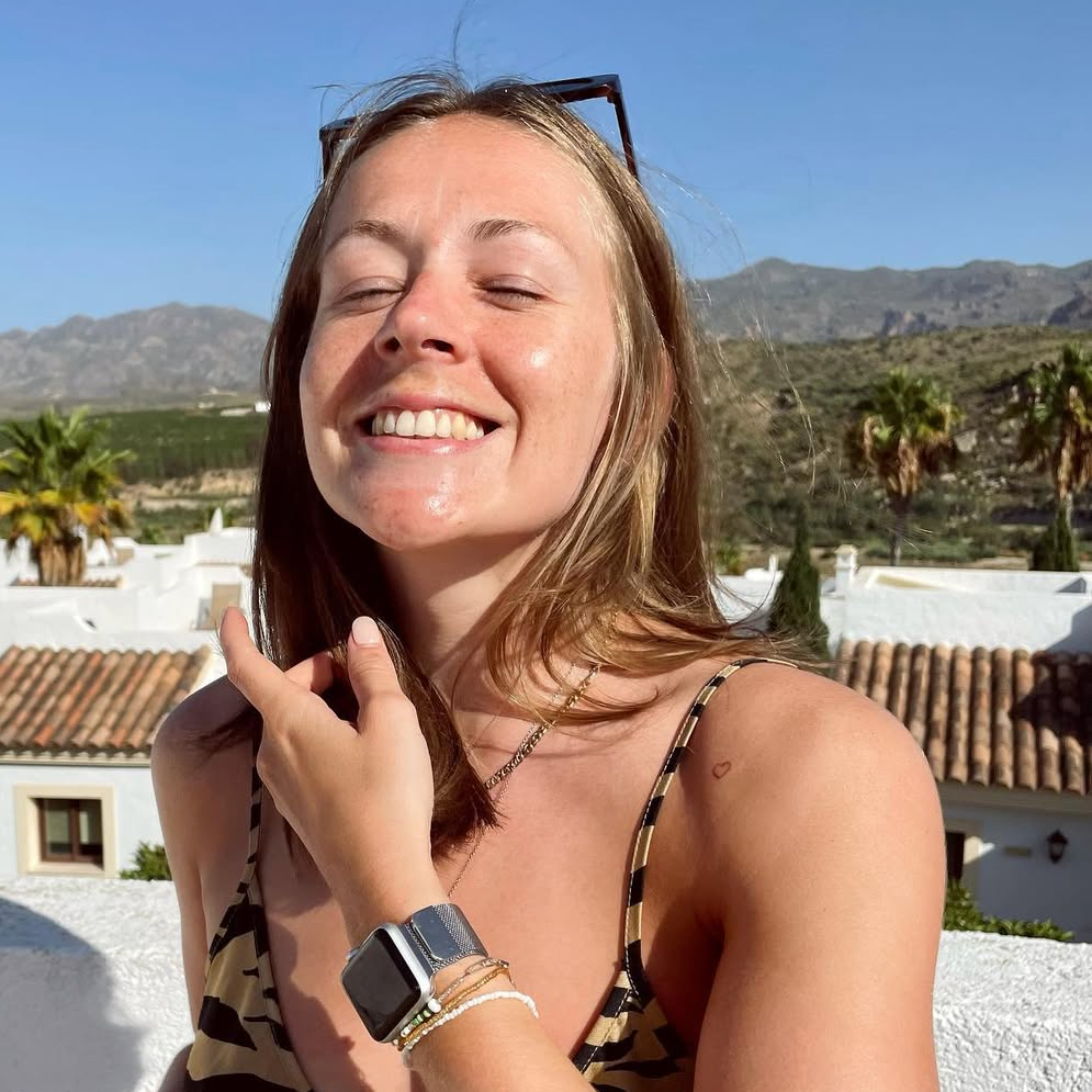 Lucy Profile Picture