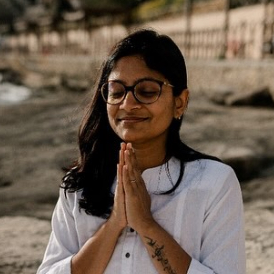 Rashmi Profile Picture