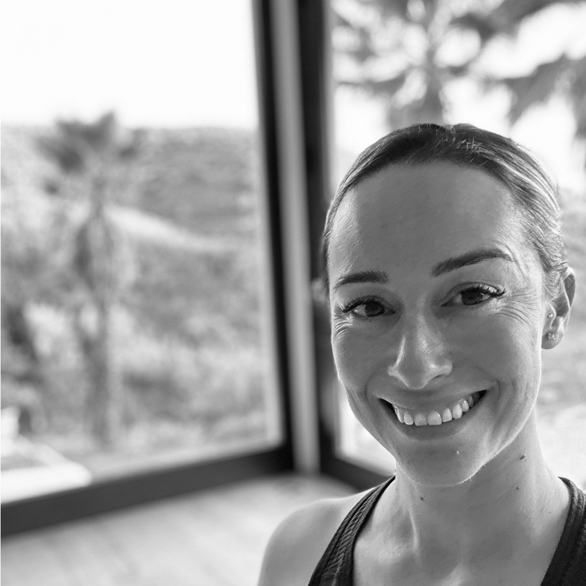 Melina Paoletti Profile Picture