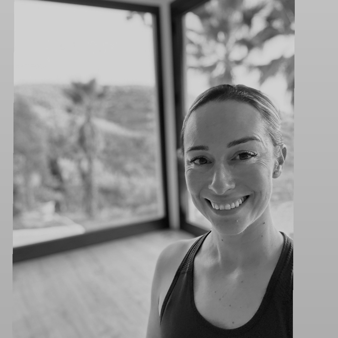 Melina Paoletti Profile Picture