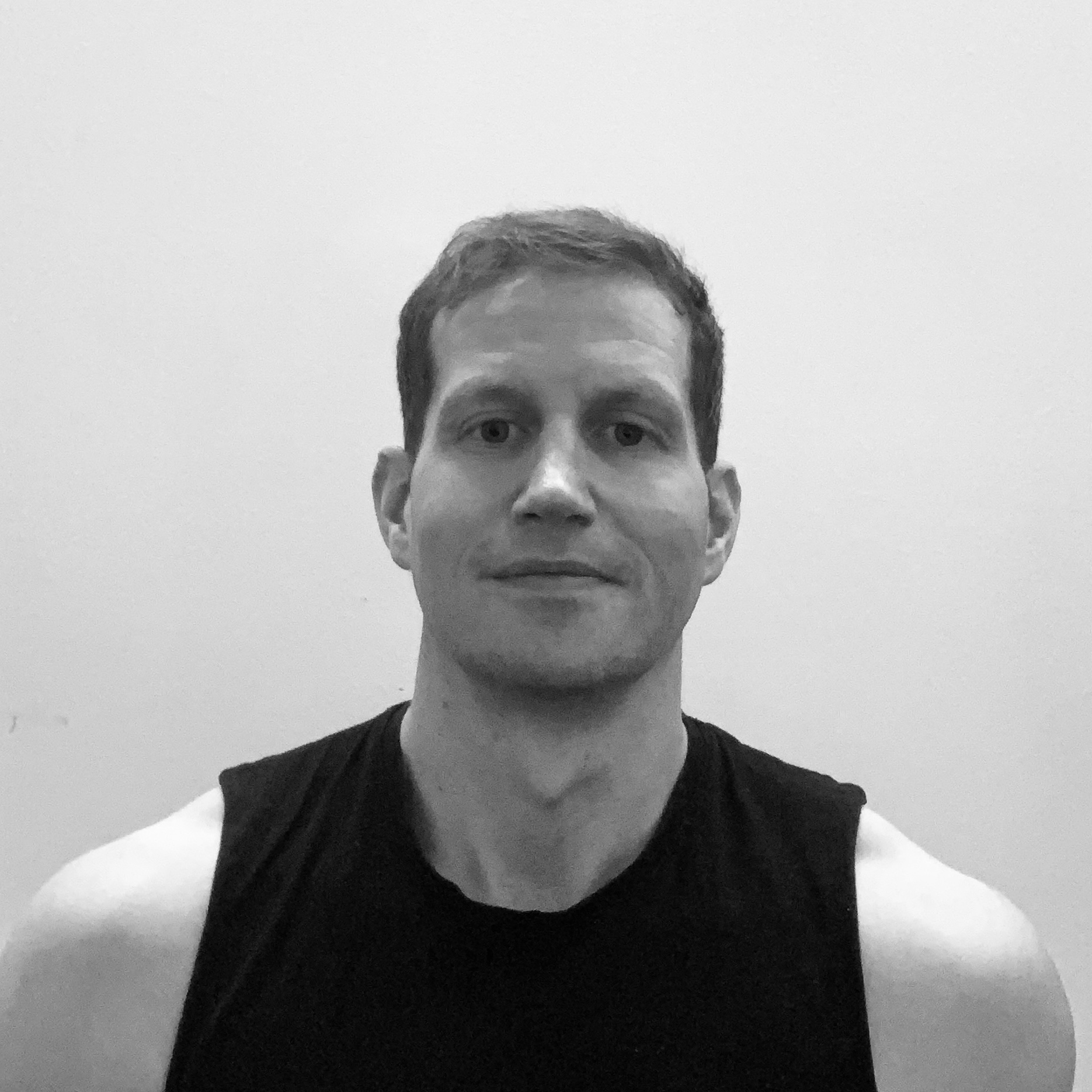 Jamie Anderson Scott Profile Picture