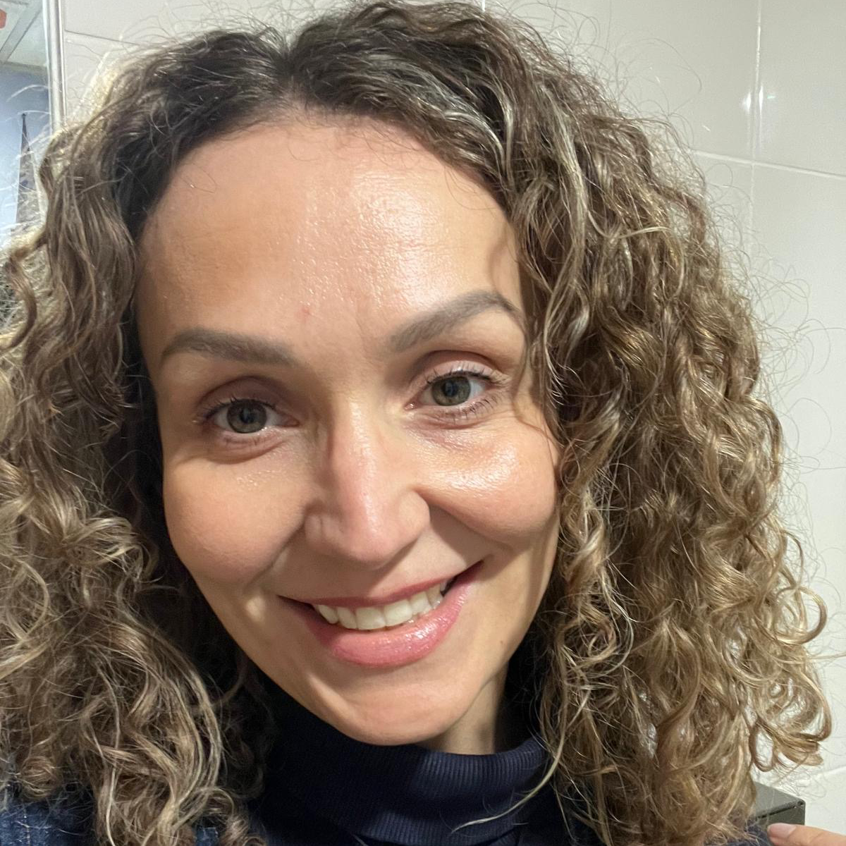 Paula Packowska Profile Picture