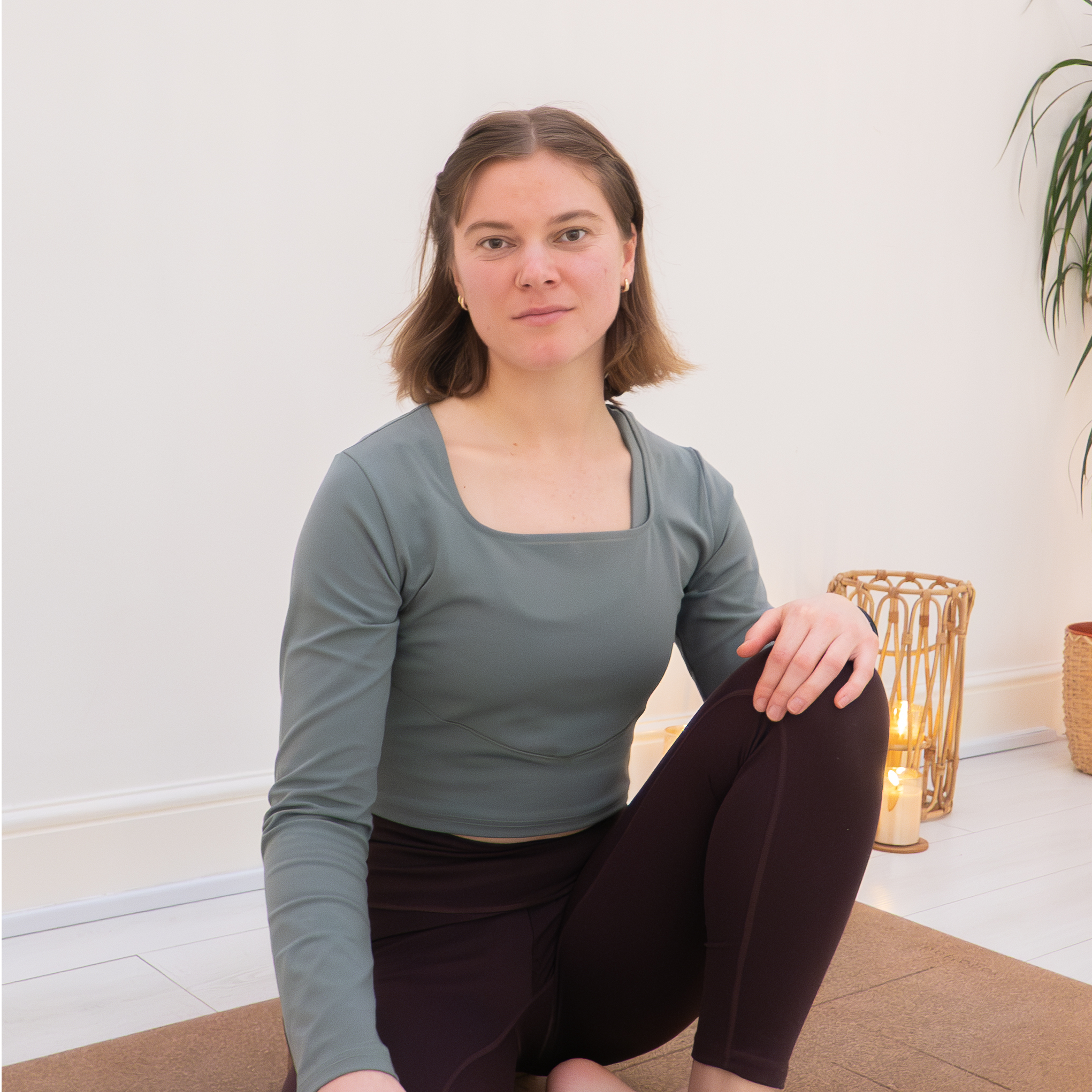 Suzannah Profile Picture