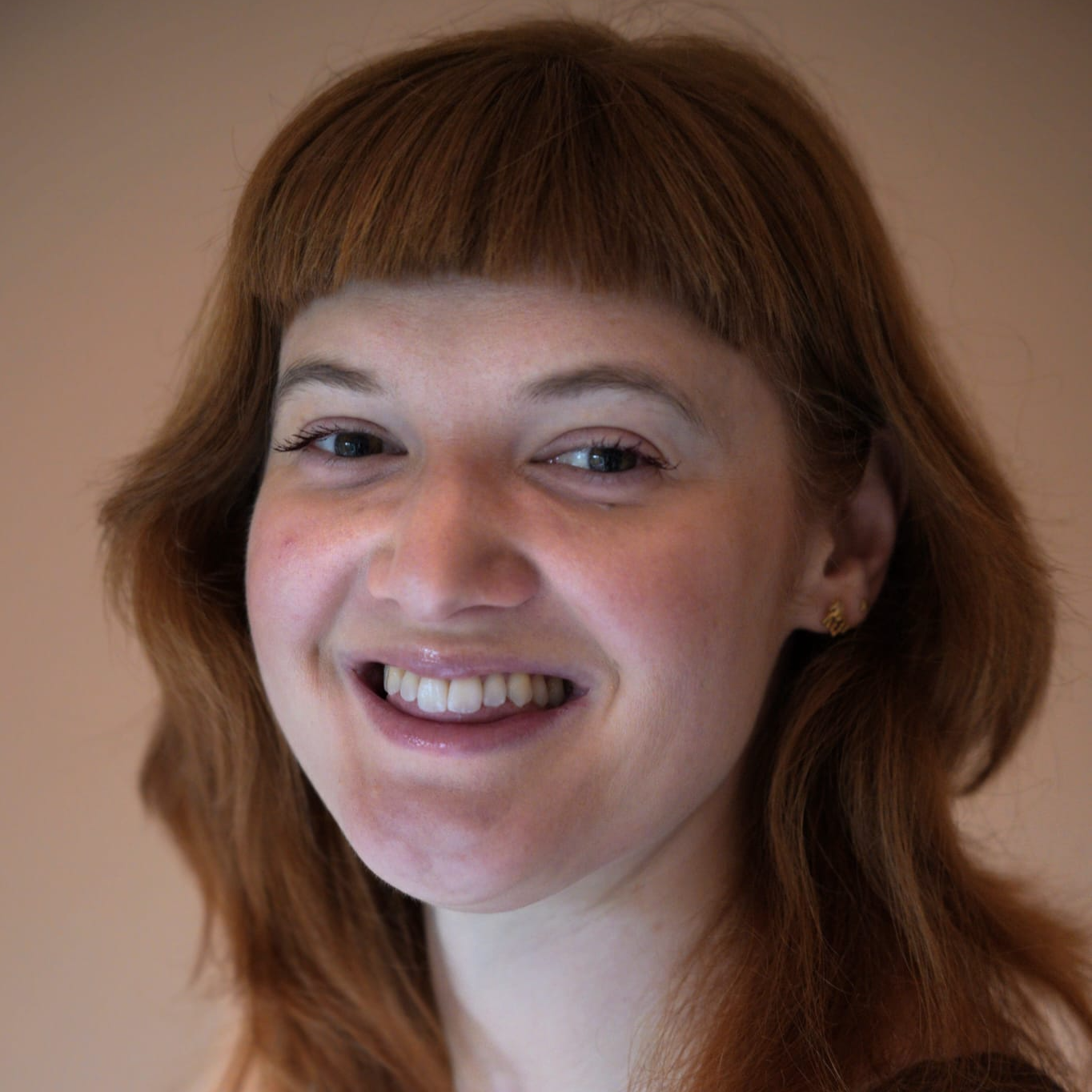 Rowena G Profile Picture