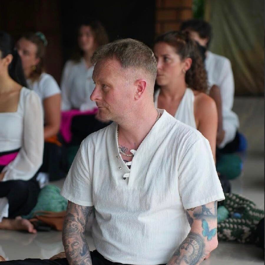 Andrew Profile Picture