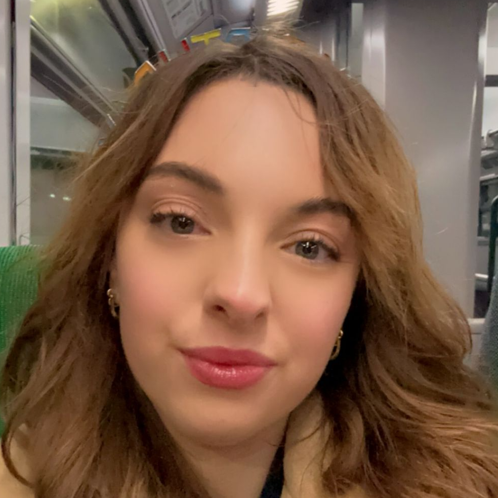 Megan Farrant Profile Picture