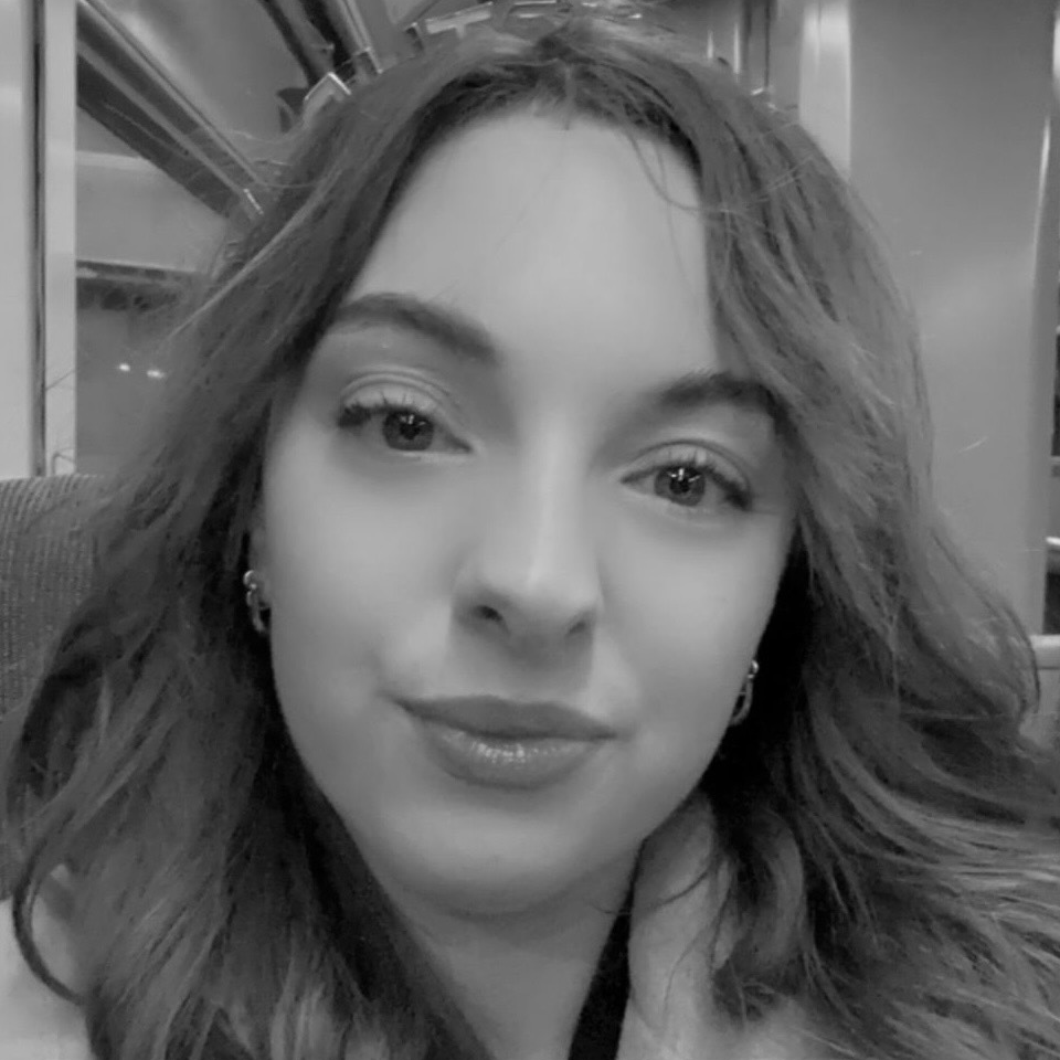 Megan Farrant Profile Picture