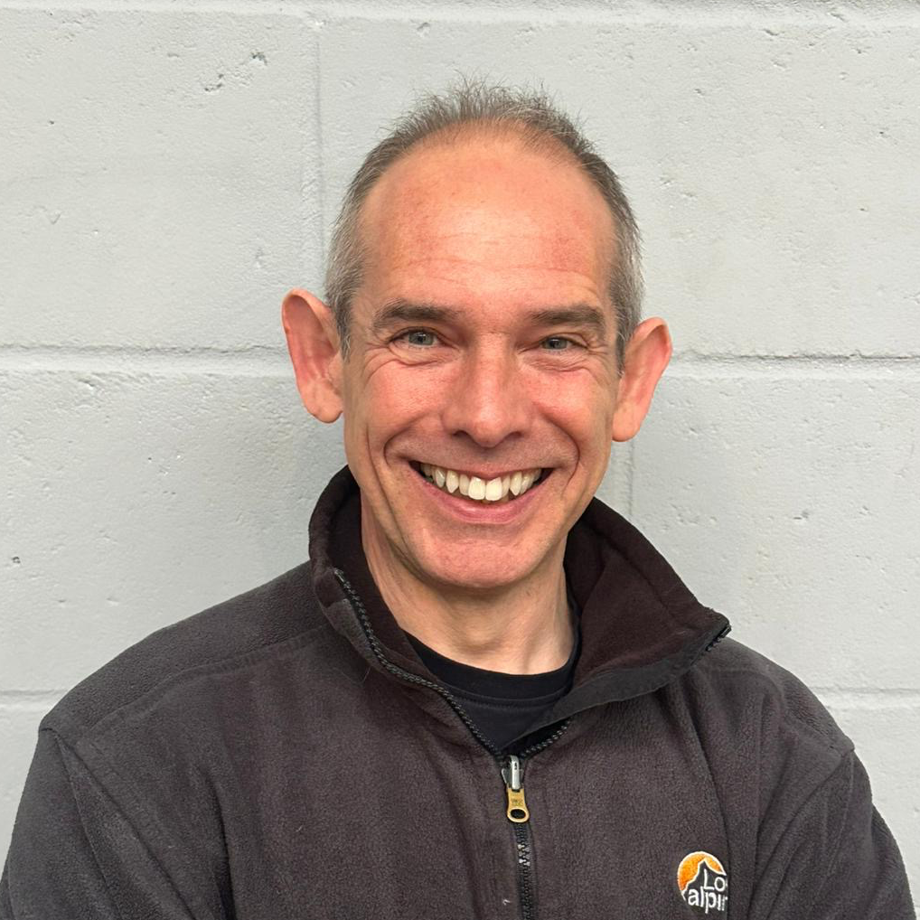 Richard Dampney Profile Picture