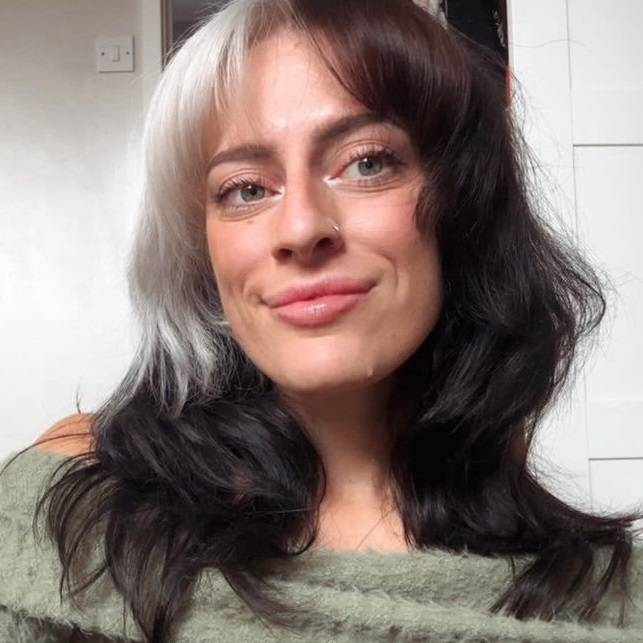 Megan Profile Picture