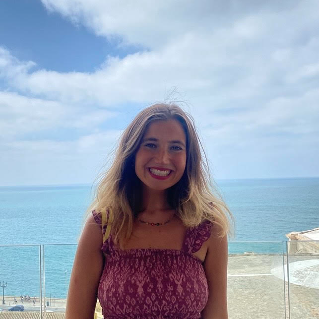 Hayley Profile Picture