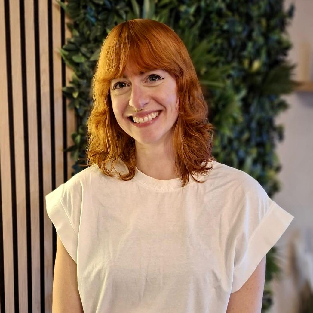 Lara Magnelli Profile Picture