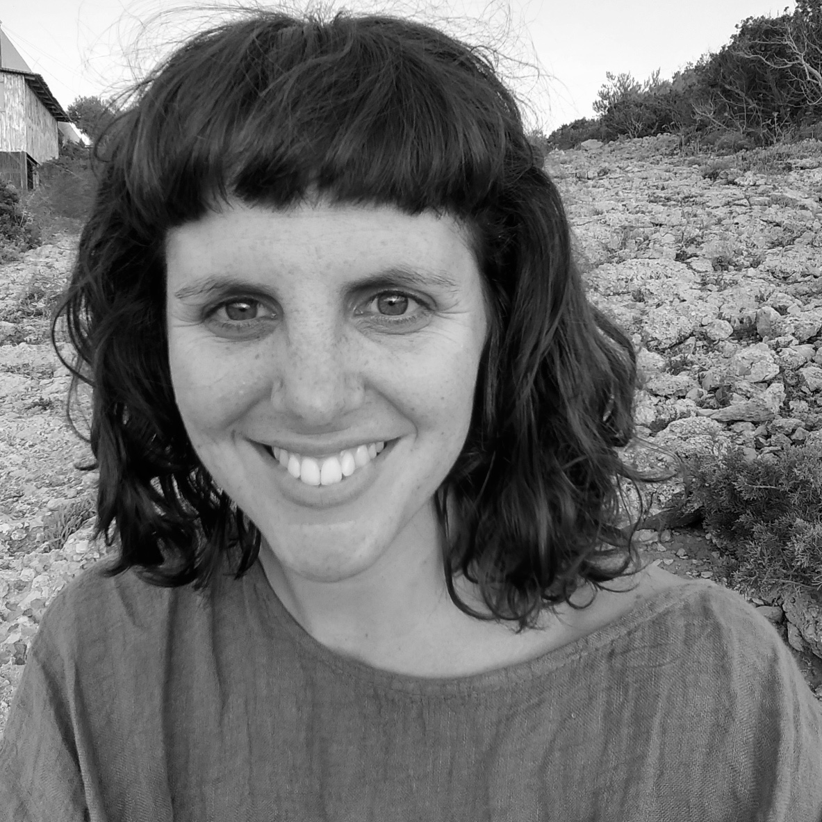 Jess Fellows Profile Picture