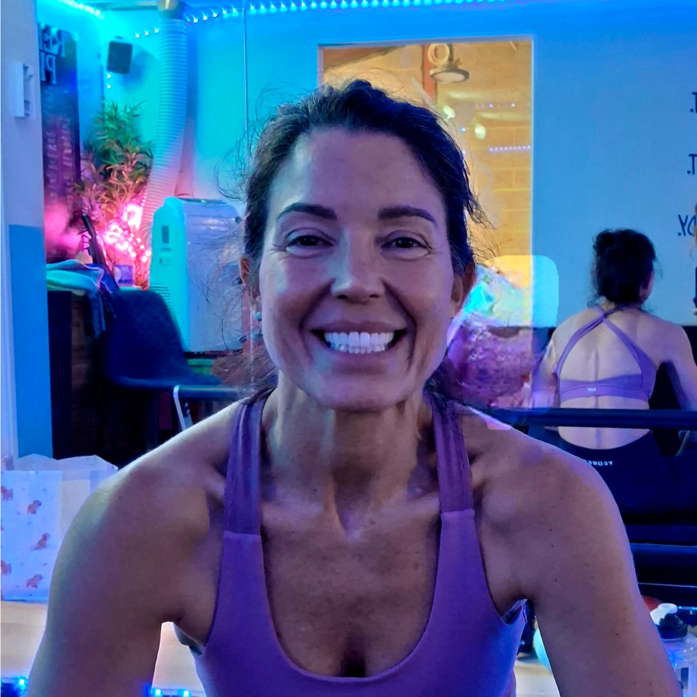 Jimena Profile Picture