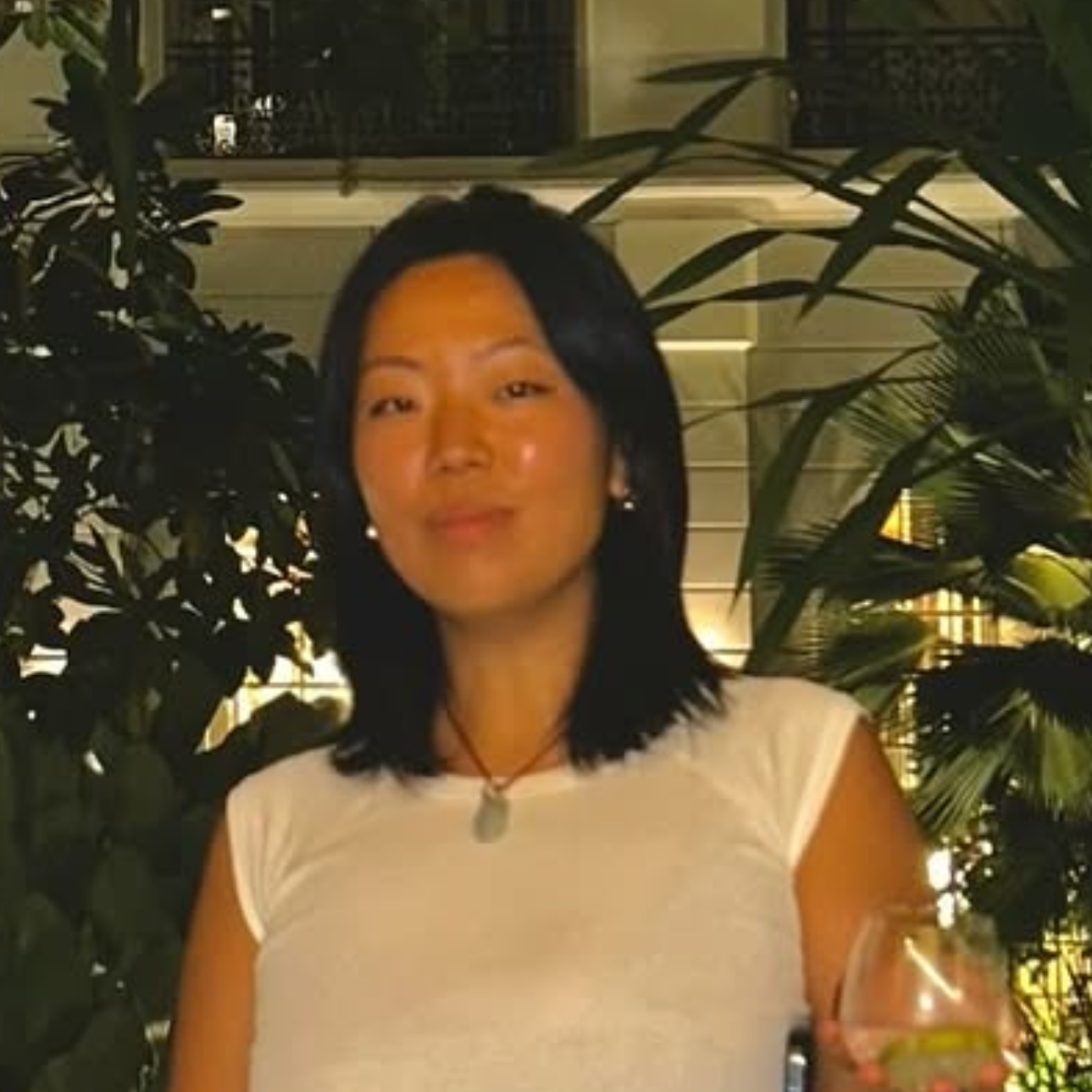 Daisy Profile Picture