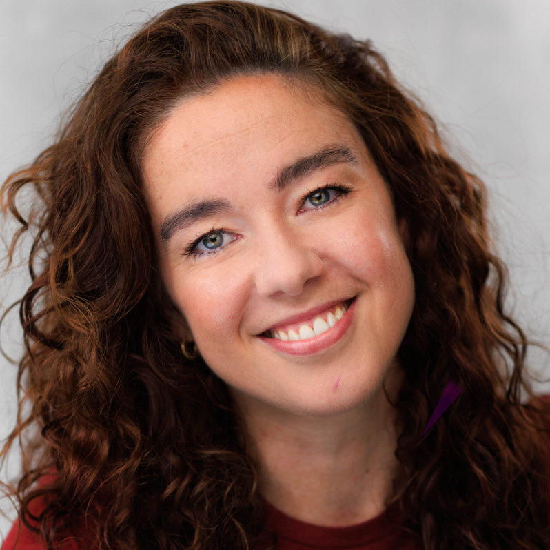 Elle Dillon-Reams Profile Picture