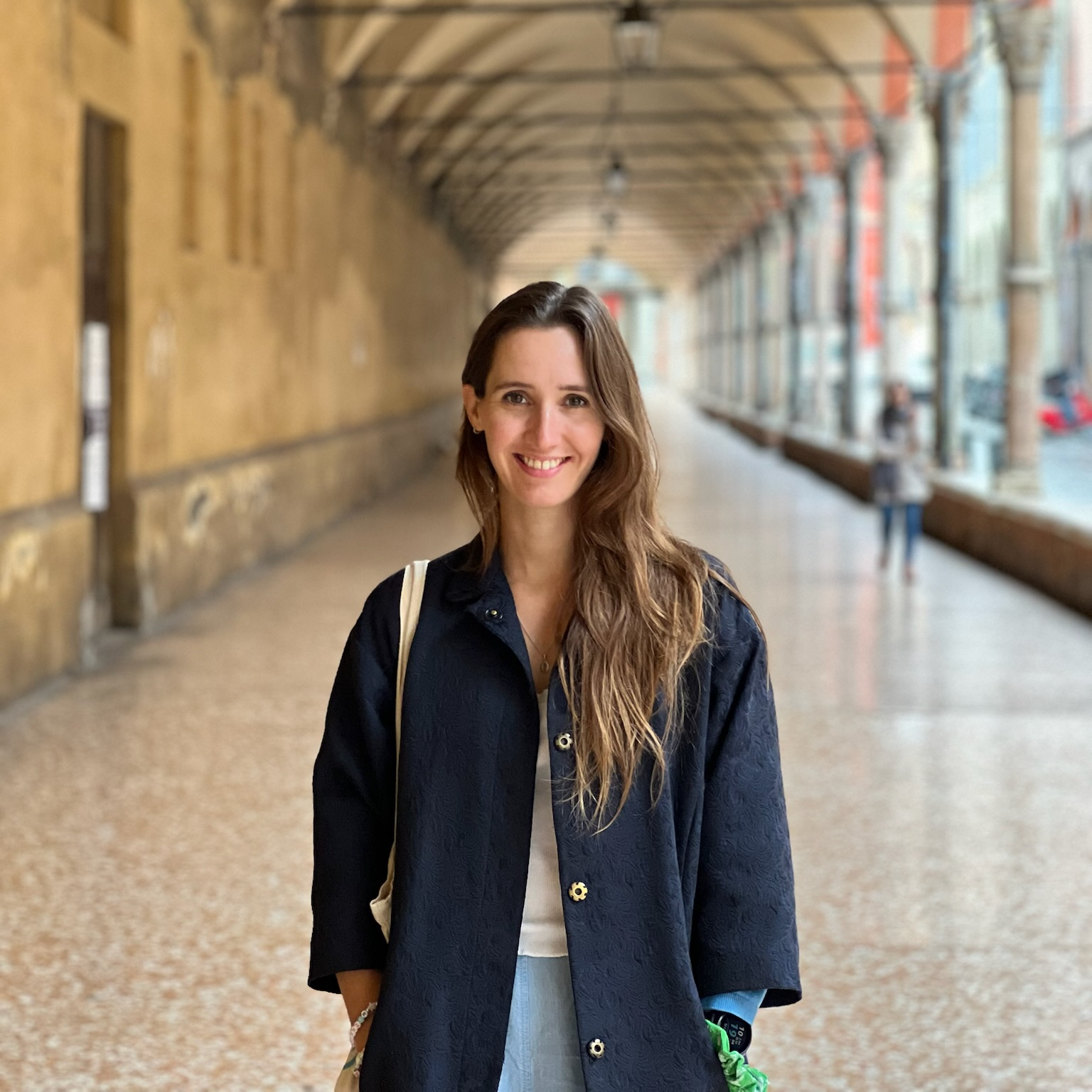 Liv O'Brien Profile Picture