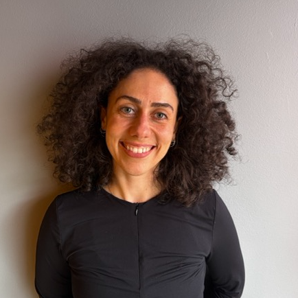 Rita Silva (English & Portuguese) Profile Picture