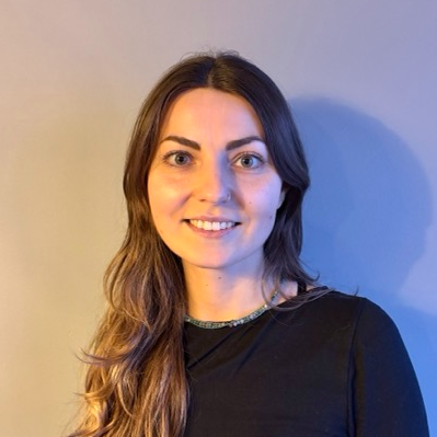 Klara Apfelthaler (English only) Profile Picture