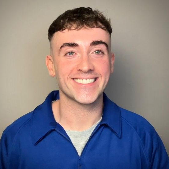 Joseph Profile Picture