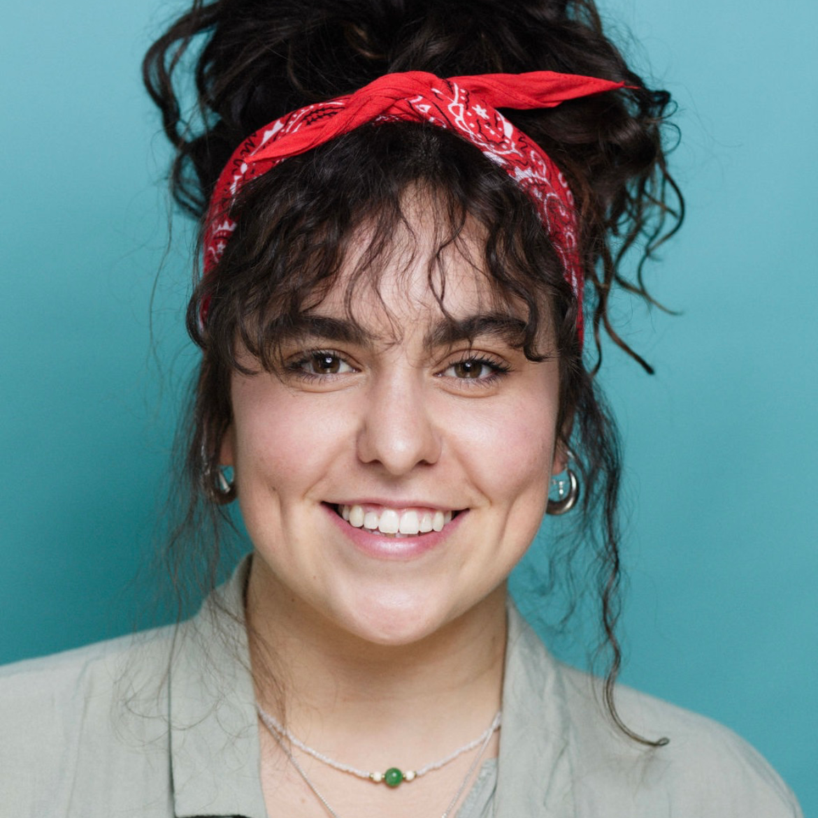 Amelia Profile Picture