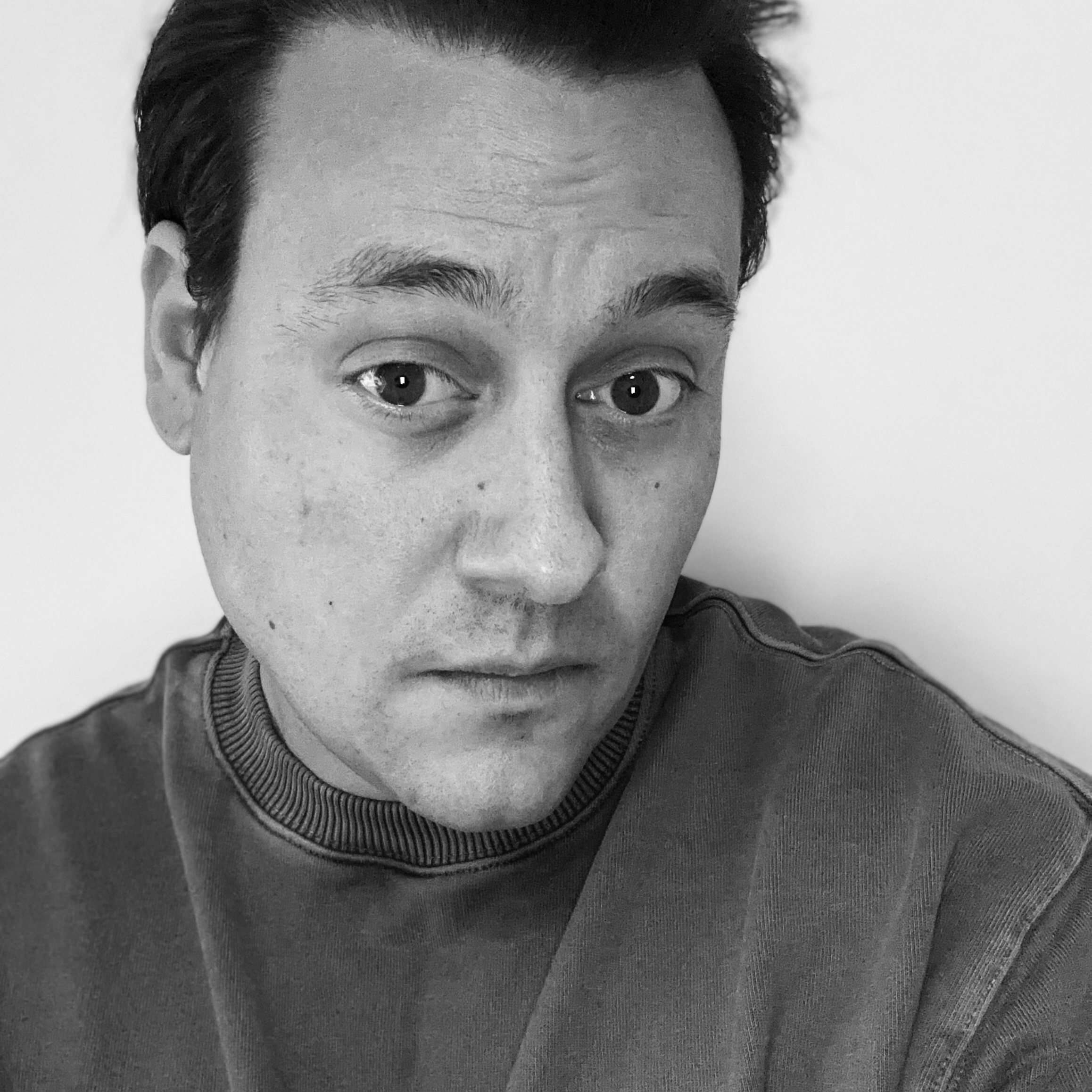 Tom Vernon Profile Picture