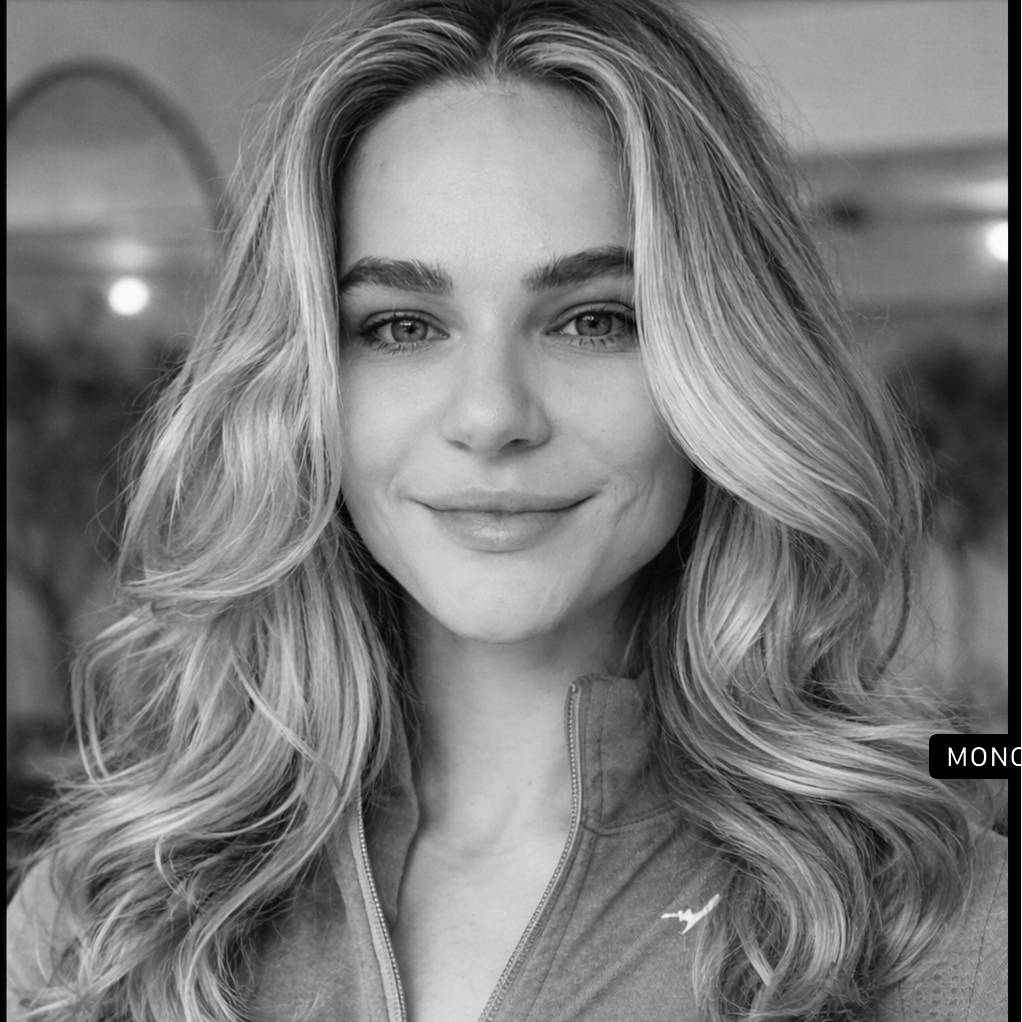 Bryony Joelle Profile Picture