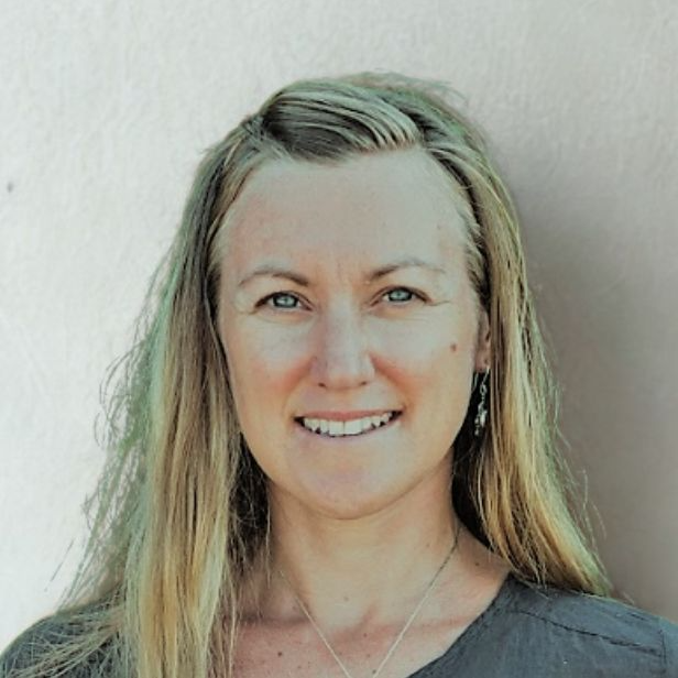 Jennie O'Halloran Profile Picture