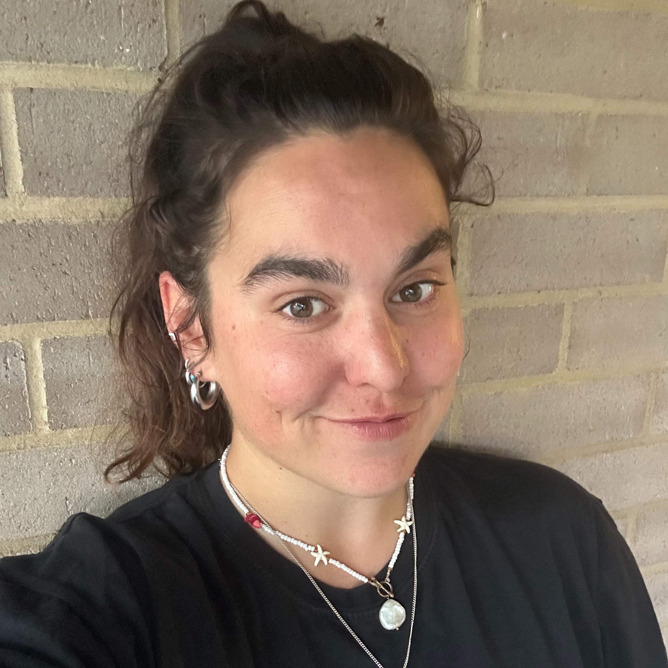Amelia Profile Picture