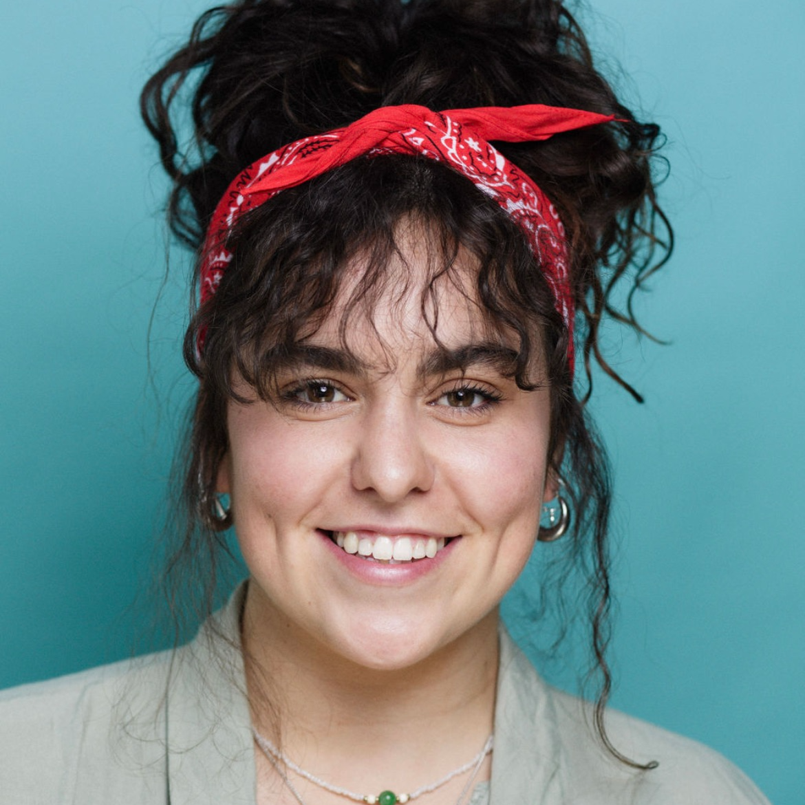 Amelia Profile Picture