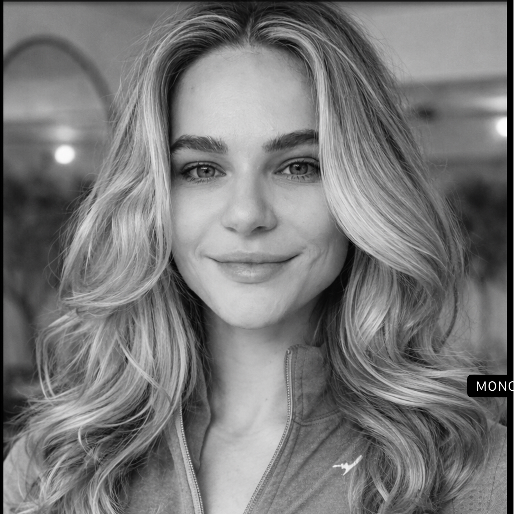 Bryony-Joelle Profile Picture