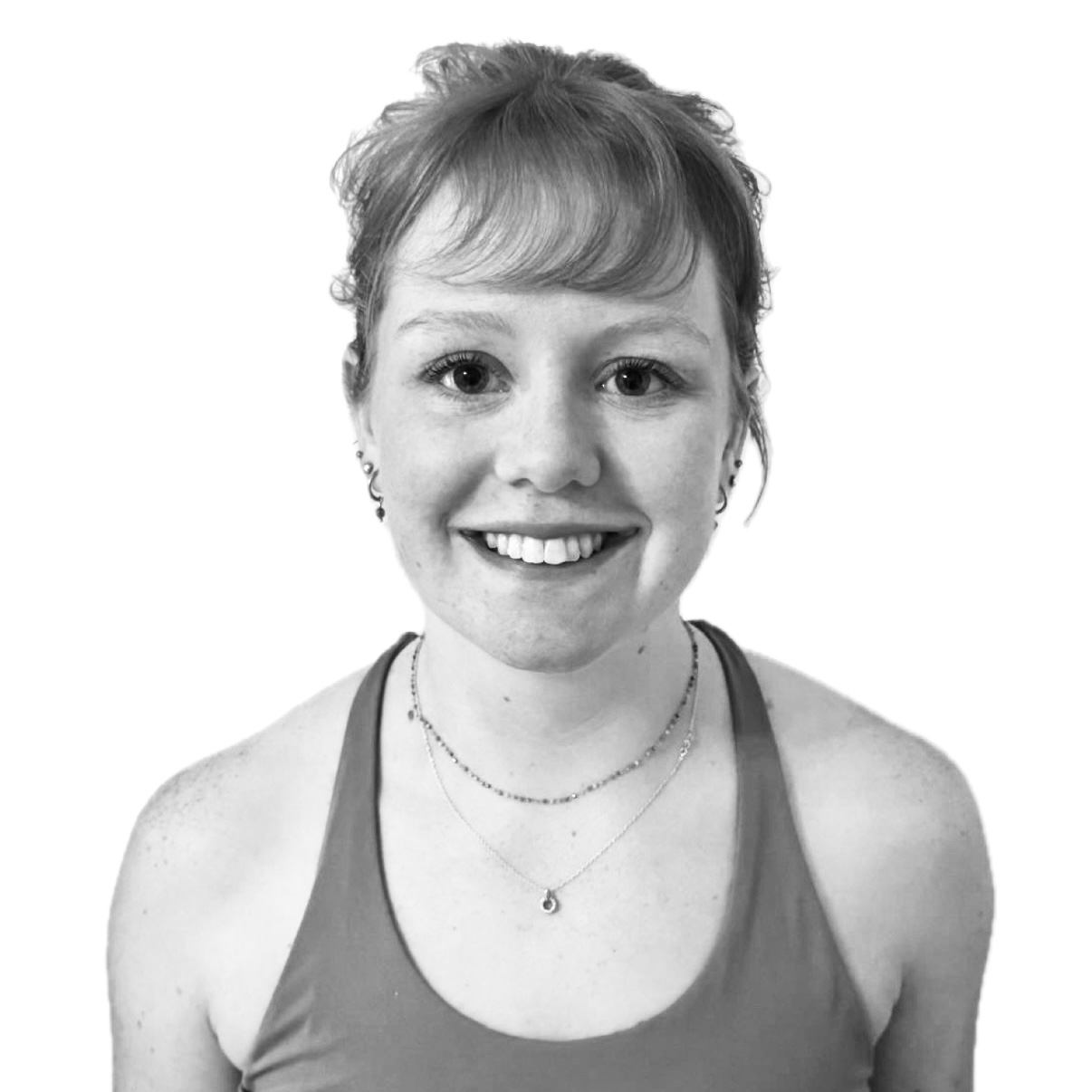 Georgina Hughes Profile Picture