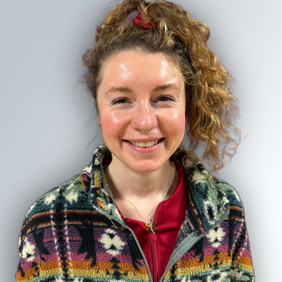 Amber Lester Profile Picture