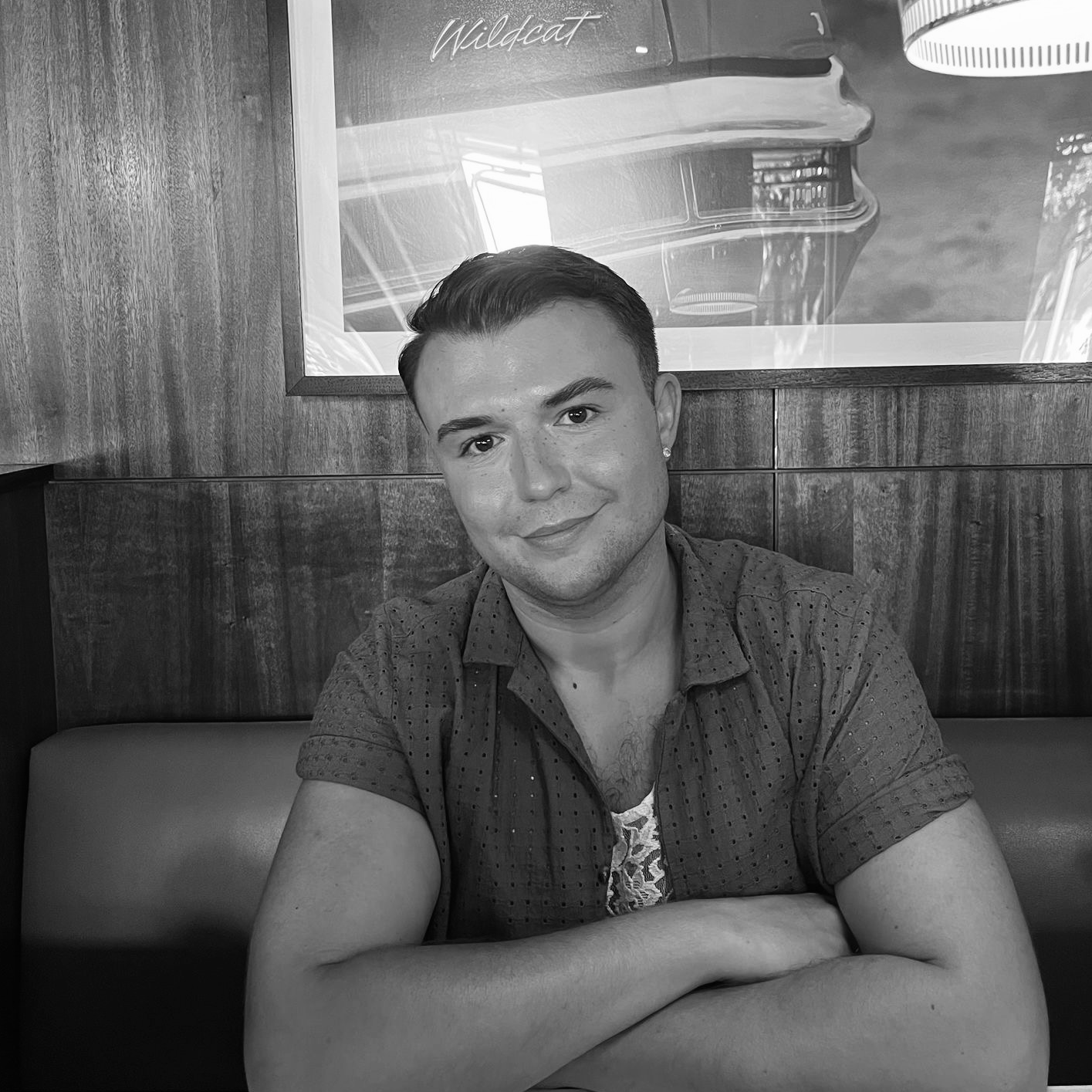 Taz Zembashis Profile Picture