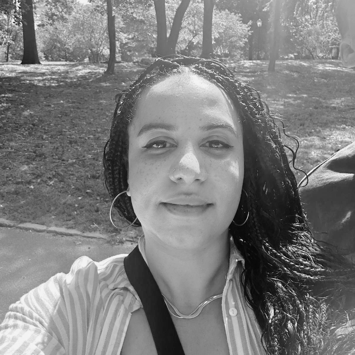 Vanessa A Profile Picture