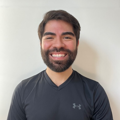 David Profile Picture