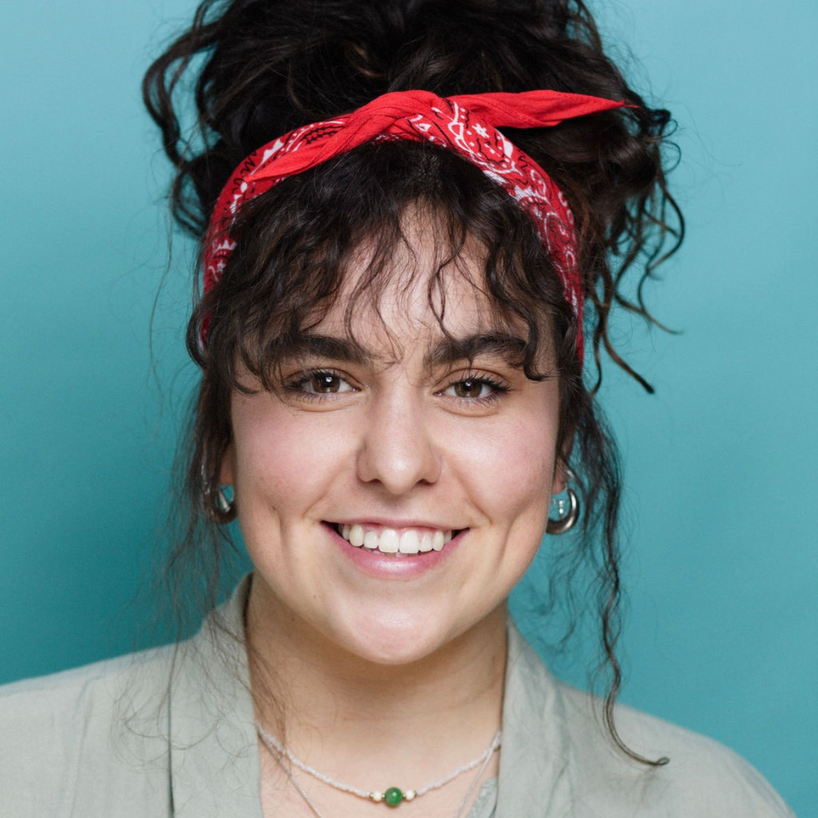 Amelia Profile Picture