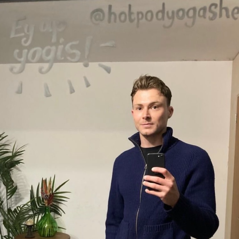 Jonathan Profile Picture